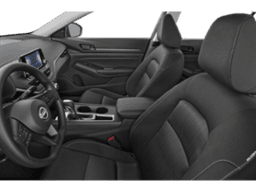 Nissan Altima S FWD 2025