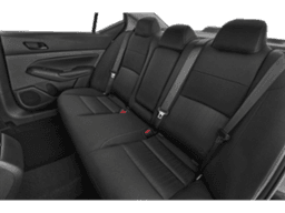 Nissan Altima S FWD 2025