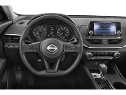 Nissan Altima S FWD 2025