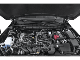 Nissan Altima S FWD 2025