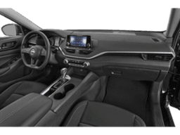 Nissan Altima S FWD 2025