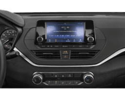 Nissan Altima S FWD 2025