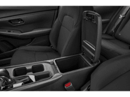 Nissan Sentra S CVT 2025