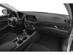 Nissan Sentra S CVT 2025