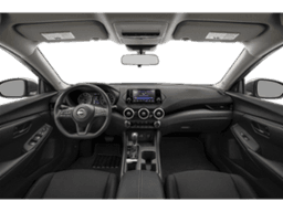 Nissan Sentra S CVT 2025