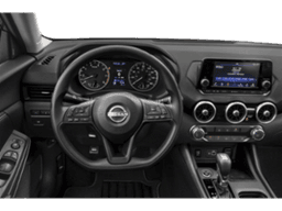Nissan Sentra S CVT 2025
