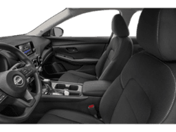 Nissan Sentra S CVT 2025