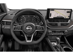 Nissan Altima SL AWD 2025