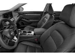 Nissan Altima SL AWD 2025