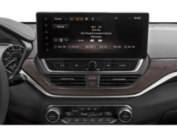 Nissan Altima SL AWD 2025