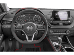 Nissan Altima SR AWD 2025