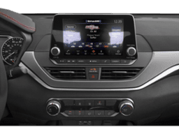 Nissan Altima SR AWD 2025