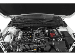 Nissan Altima SR AWD 2025