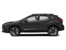 Subaru Crosstrek Limited AWD 2025 — side view