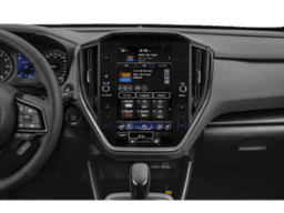 Subaru Crosstrek Limited AWD 2025