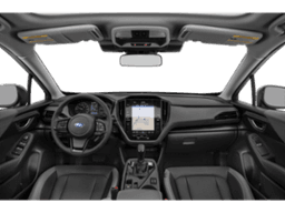 Subaru Crosstrek Limited AWD 2025
