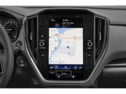 Subaru Crosstrek Limited AWD 2025