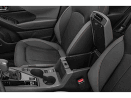 Subaru Crosstrek Limited AWD 2025