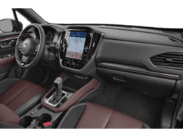 Subaru Forester Touring AWD 2025