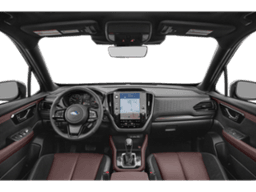 Subaru Forester Touring AWD 2025