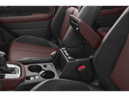 Subaru Forester Touring AWD 2025