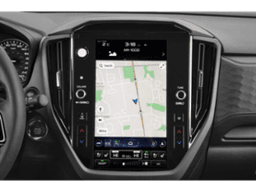 Subaru Forester Touring AWD 2025