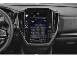 Subaru Forester Touring AWD 2025