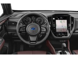 Subaru Forester Touring AWD 2025