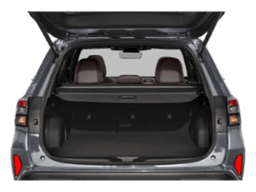 Subaru Forester Touring AWD 2025