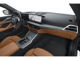 BMW i4 xDrive40 Gran Coupe 2025