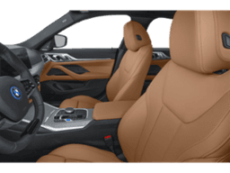 BMW i4 xDrive40 Gran Coupe 2025