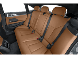 BMW i4 xDrive40 Gran Coupe 2025