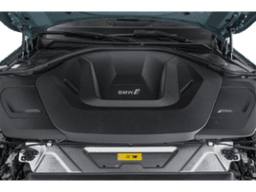 BMW i4 xDrive40 Gran Coupe 2025