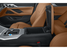 BMW i4 xDrive40 Gran Coupe 2025