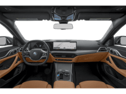 BMW i4 xDrive40 Gran Coupe 2025