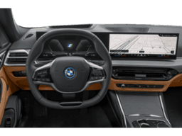 BMW i4 xDrive40 Gran Coupe 2025