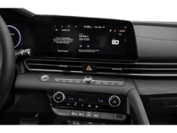 Hyundai Elantra SEL IVT 2024