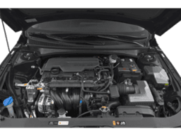Hyundai Elantra SEL IVT 2024