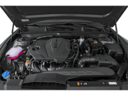 Hyundai Sonata SEL 2.5L FWD 2024