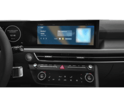 Hyundai Sonata SEL 2.5L FWD 2024