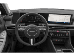 Hyundai Sonata SEL 2.5L FWD 2024
