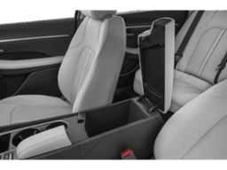 Hyundai Sonata SEL 2.5L FWD 2024
