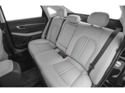 Hyundai Sonata SEL 2.5L FWD 2024