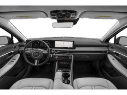 Hyundai Sonata SEL 2.5L FWD 2024