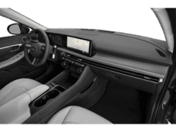 Hyundai Sonata SEL 2.5L FWD 2024
