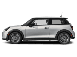 MINI Hardtop 2 Door Cooper C FWD 2027 — side view