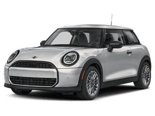 MINI Hardtop 2 Door Cooper C FWD MINI Hardtop 2 Door Cooper C FWD