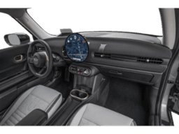 MINI Hardtop 2 Door Cooper C FWD 2027