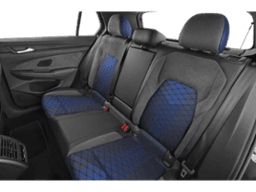 Volkswagen Golf R 2.0T DSG 2026