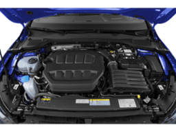 Volkswagen Golf R 2.0T DSG 2026
